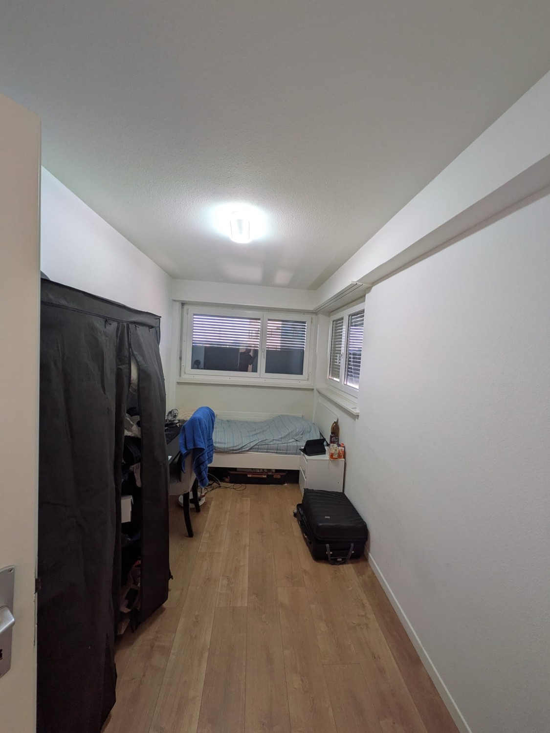 Appartamento di 5 ½ locali