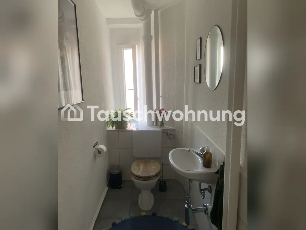 3 rooms apartment, foto 6 di 9
