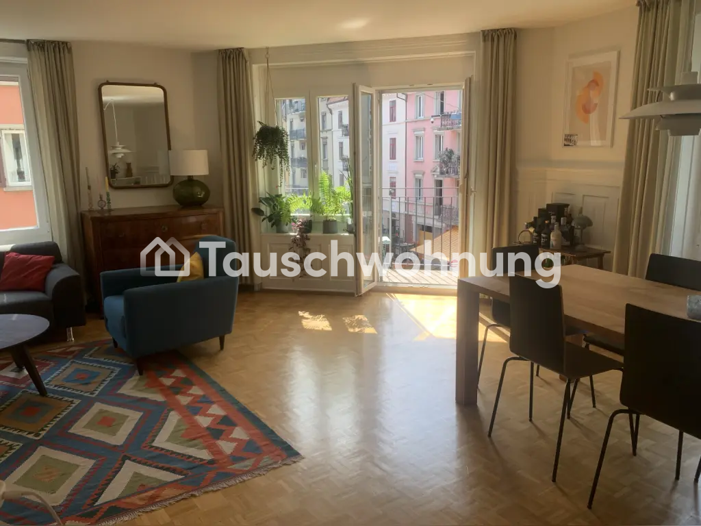 3 rooms apartment, foto 1 di 9