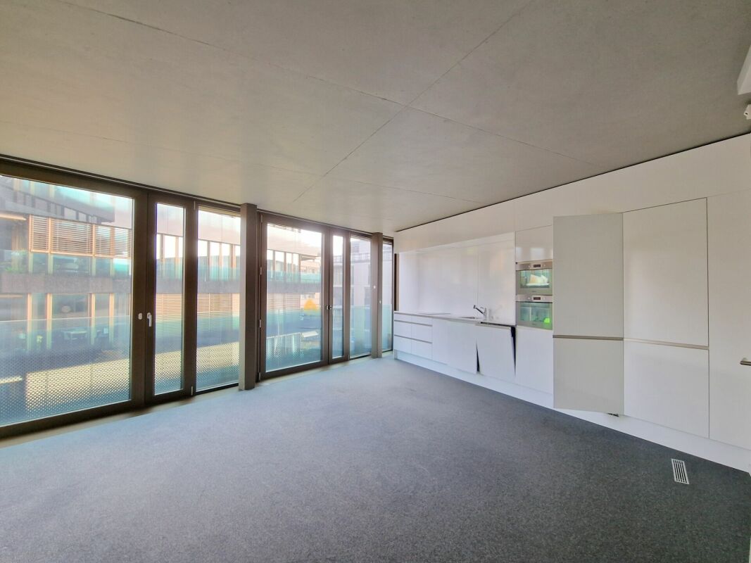 255m² Büro