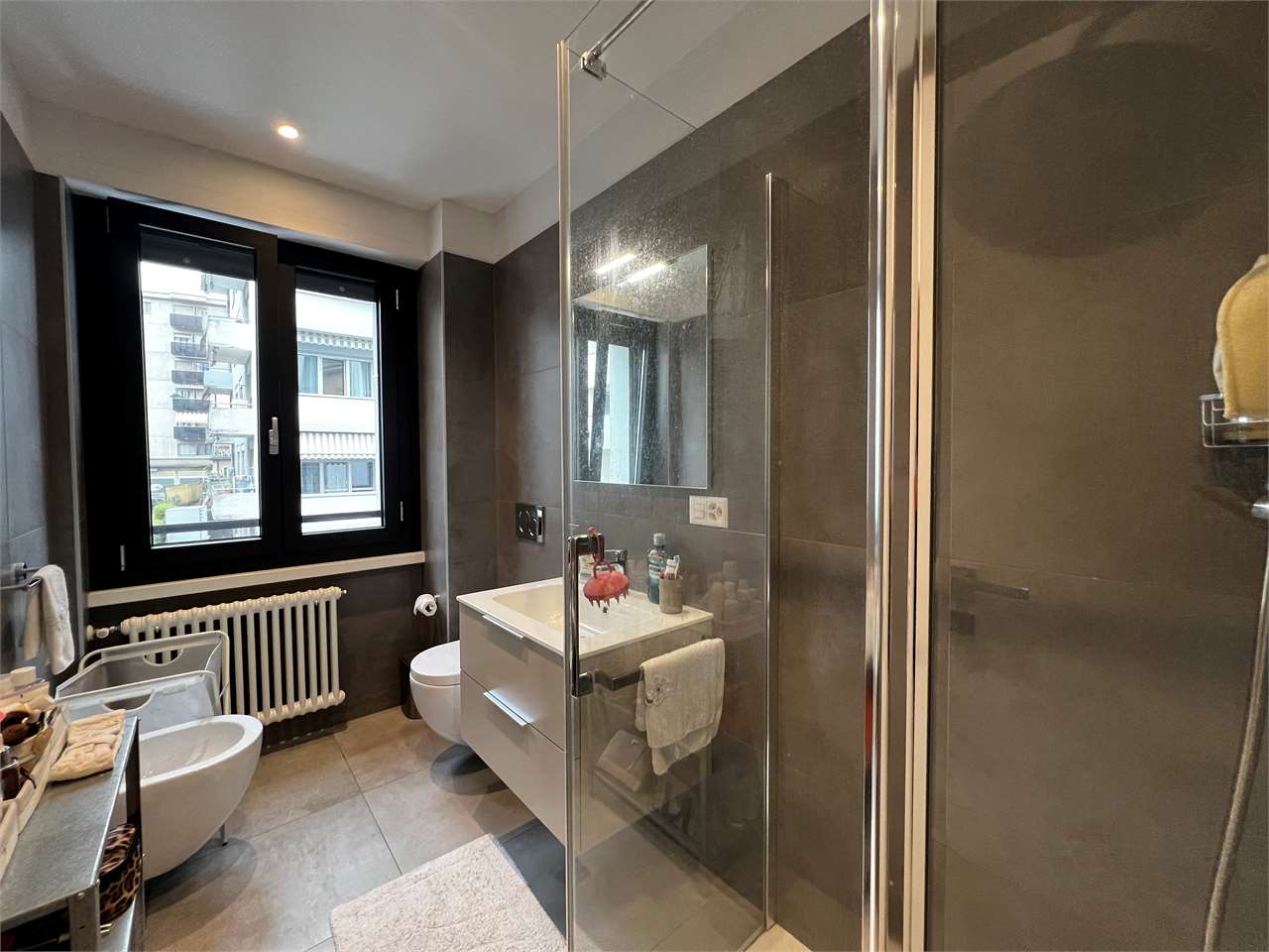 2 ½ rooms furnished flat, foto 5 di 5