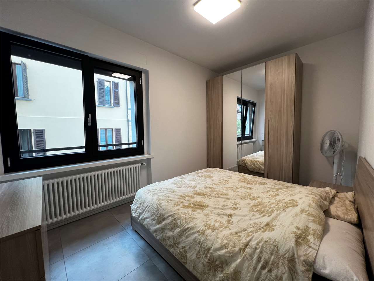2 ½ rooms furnished flat, foto 4 di 5