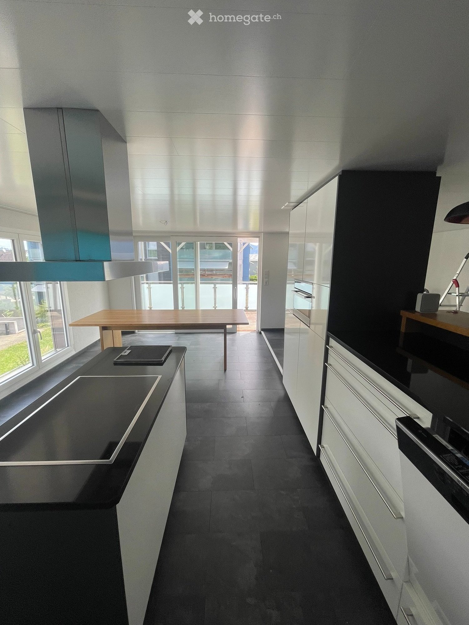 Appartamento di 5 ½ locali