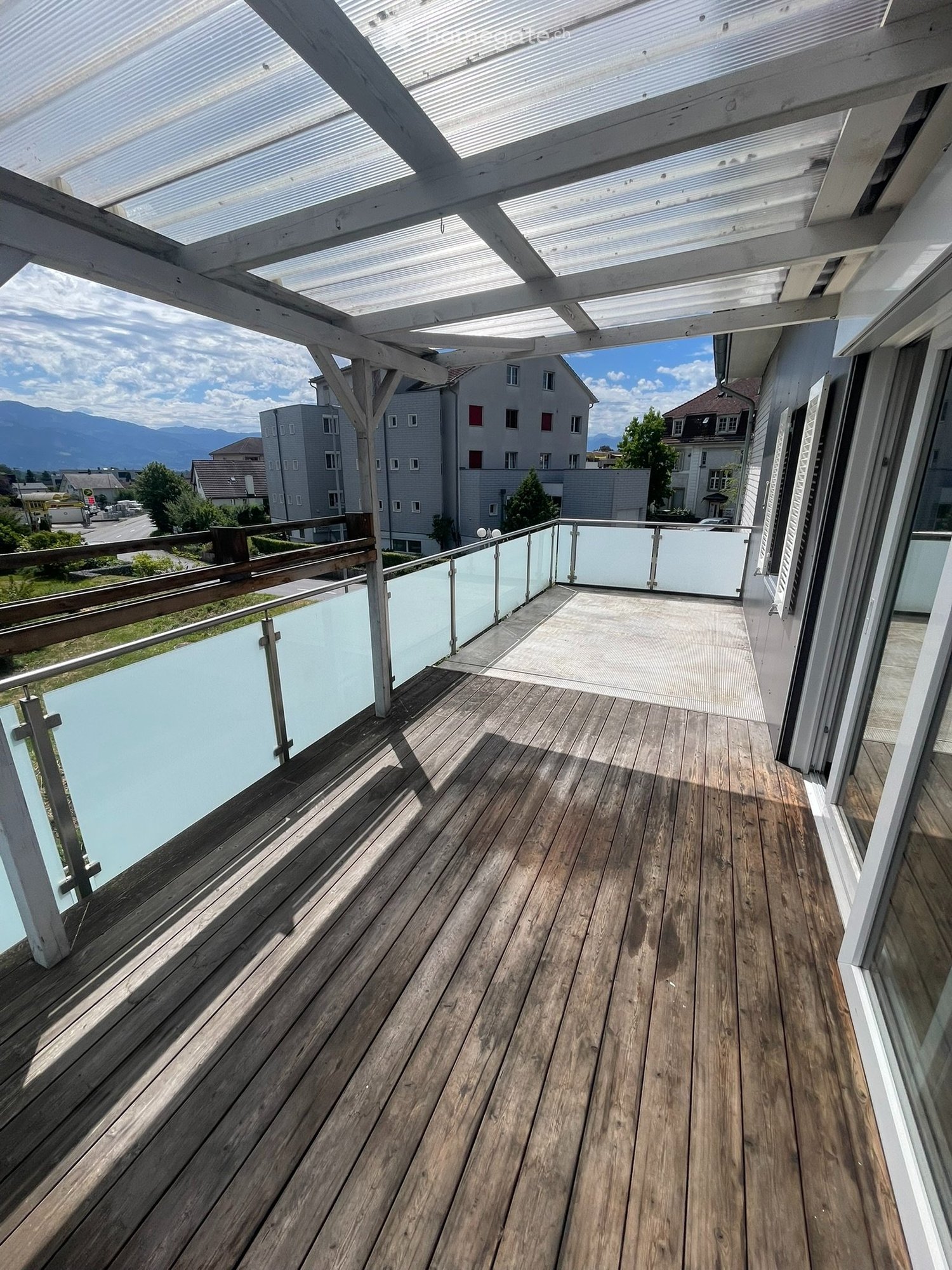 Appartamento di 5 ½ locali