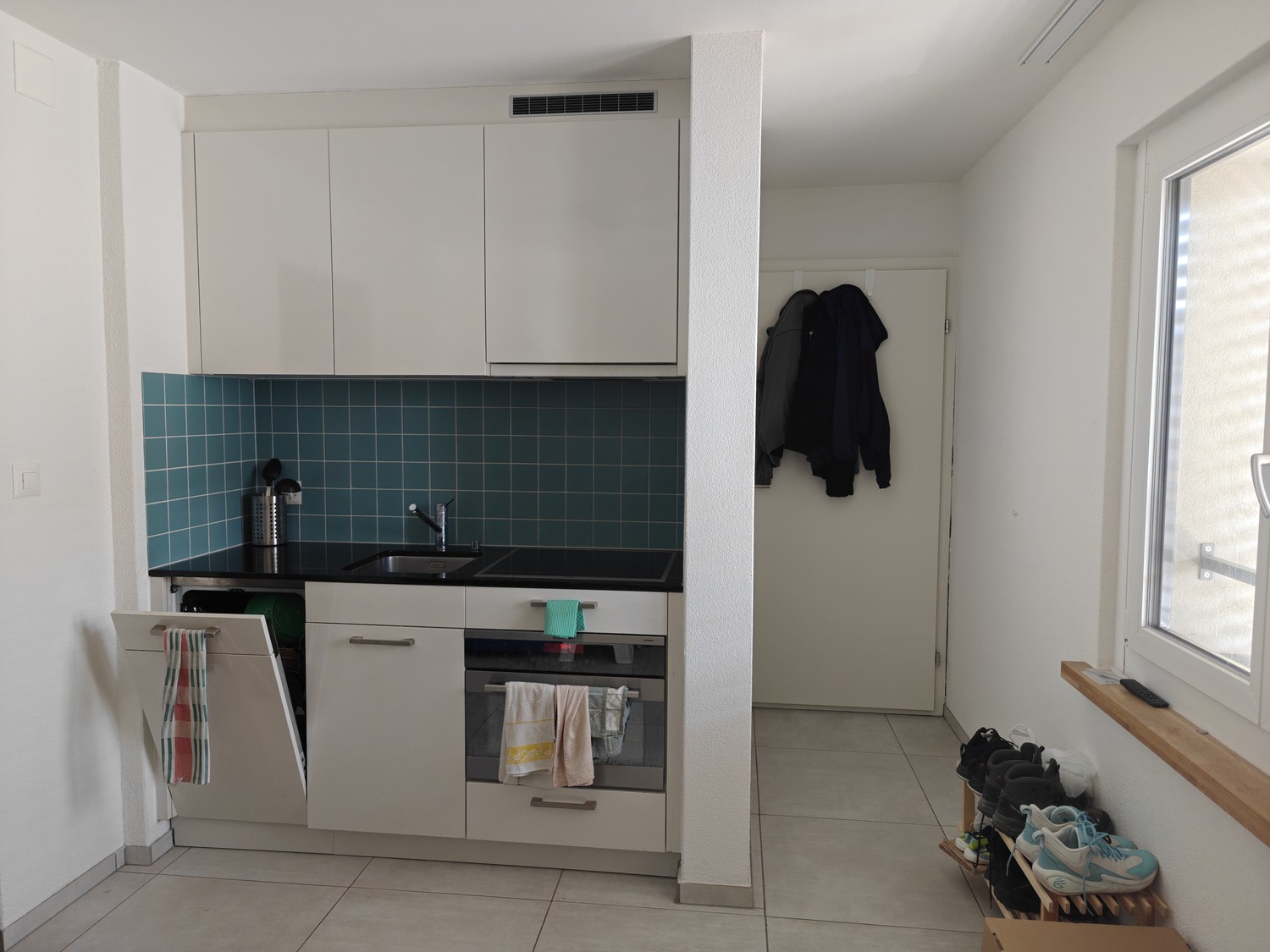 Appartamento di 1 ½ locali, foto 1 di 6