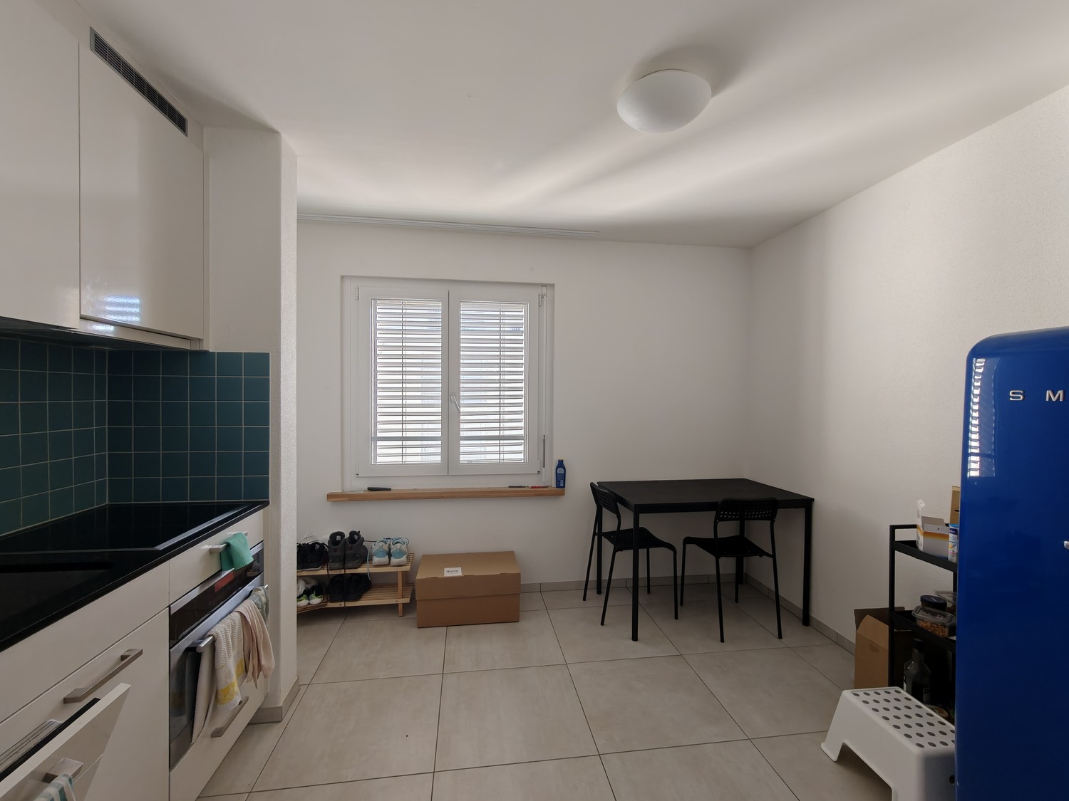 Appartamento di 1 ½ locali, foto 2 di 6