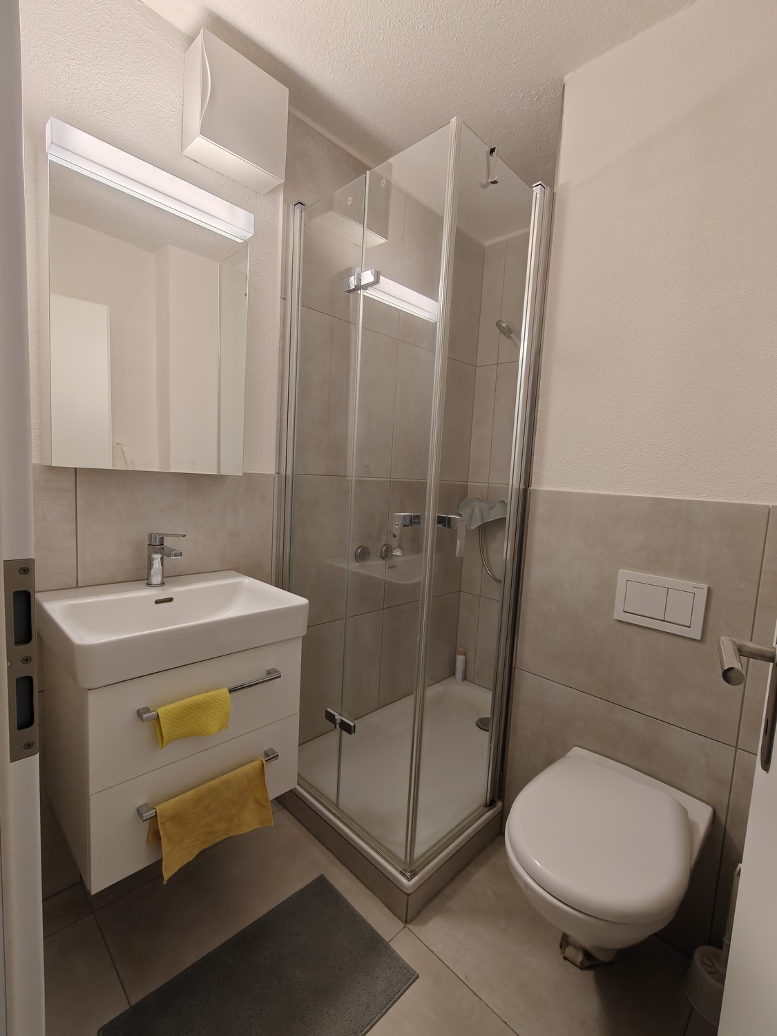 Appartamento di 1 ½ locali, foto 3 di 6