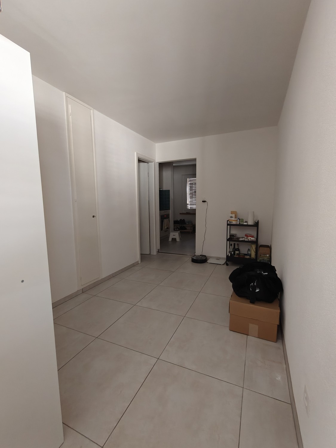 Appartamento di 1 ½ locali, foto 5 di 6