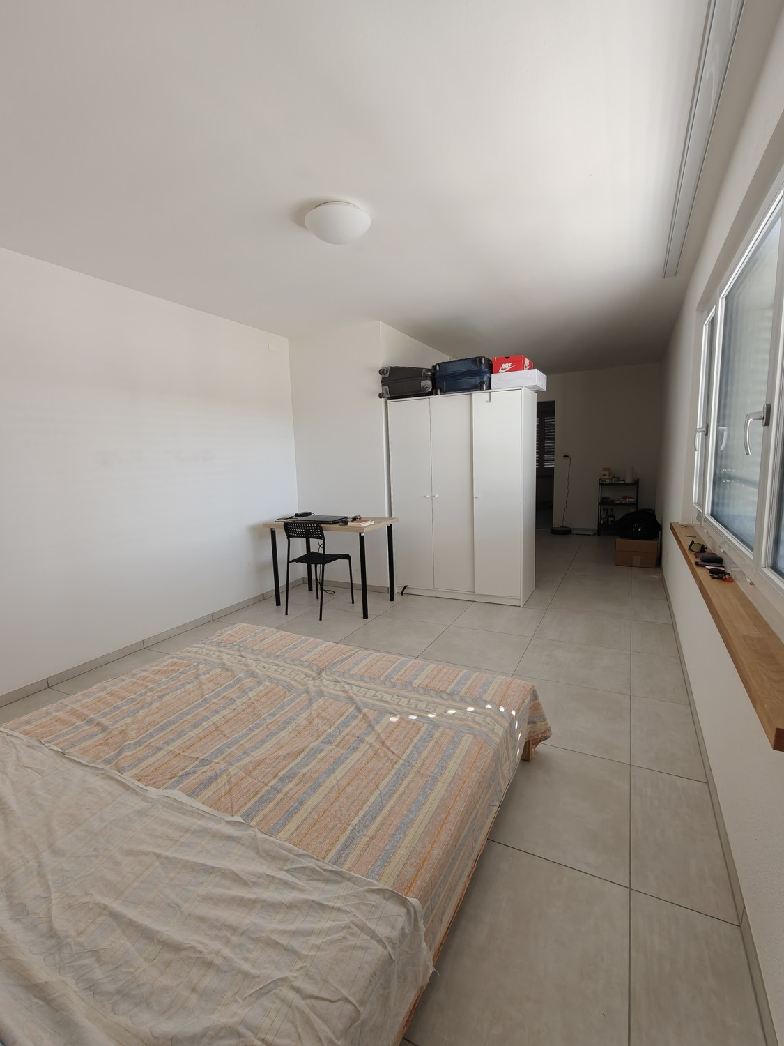 Appartamento di 1 ½ locali, foto 6 di 6