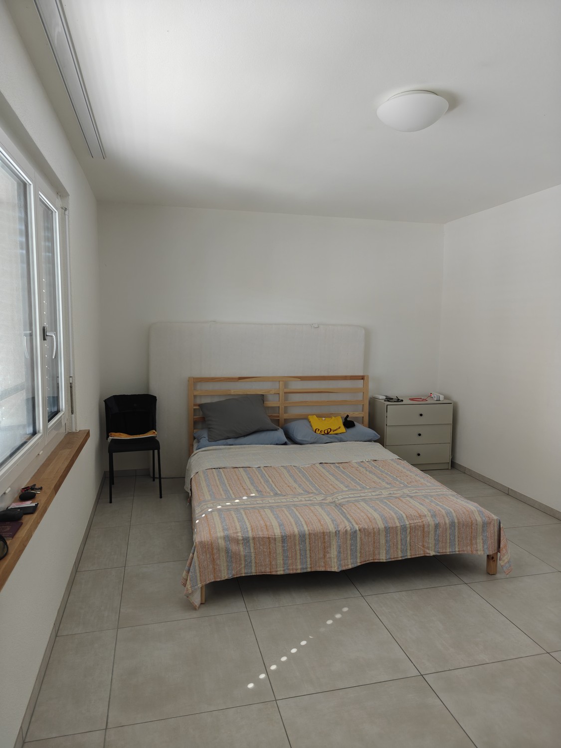 Appartamento di 1 ½ locali, foto 4 di 6