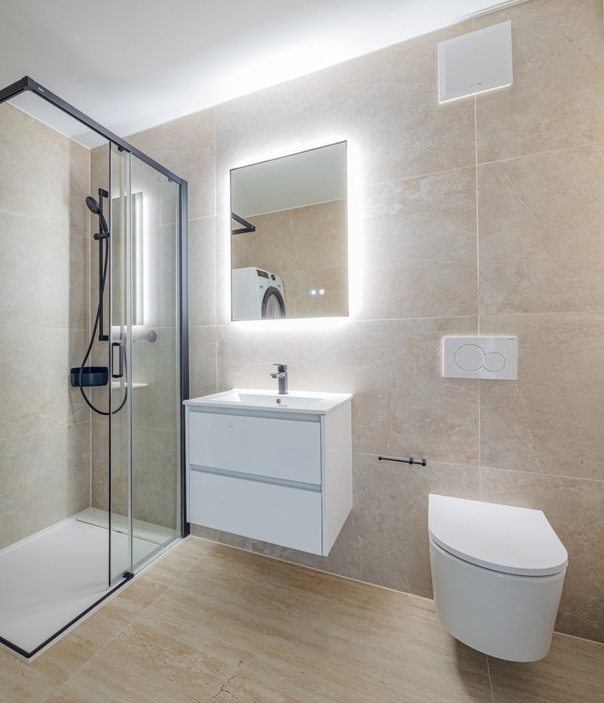 Appartamento di 3 ½ locali