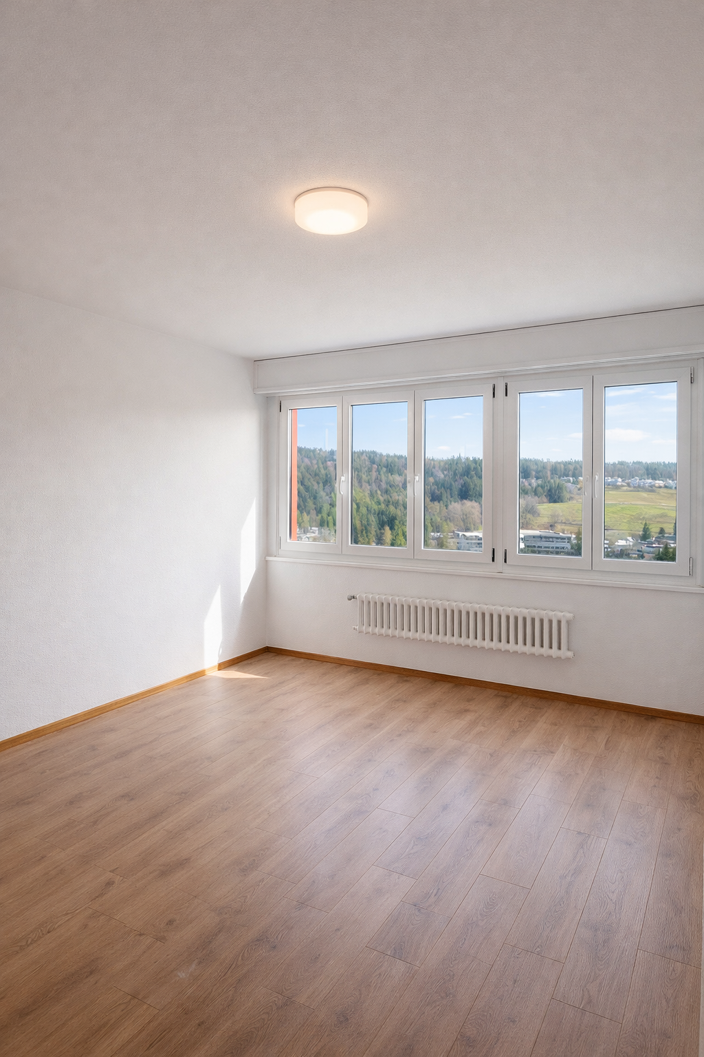 Appartamento di 2 ½ locali, foto 6 di 7