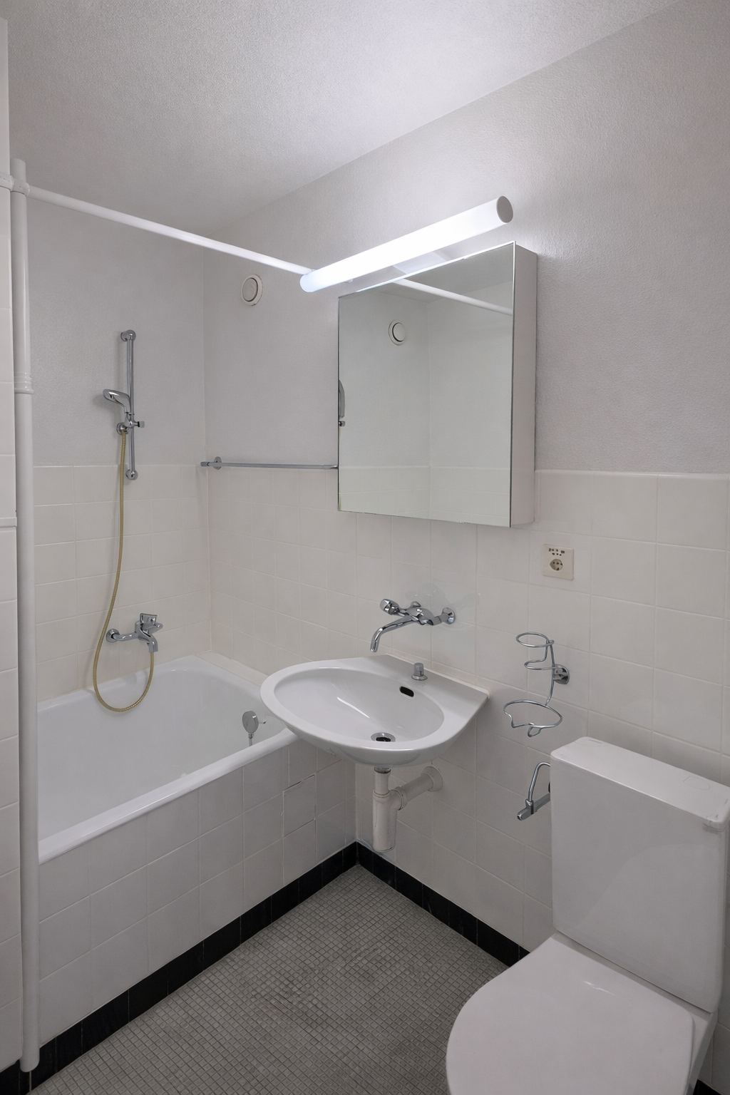 Appartamento di 2 ½ locali, foto 7 di 7