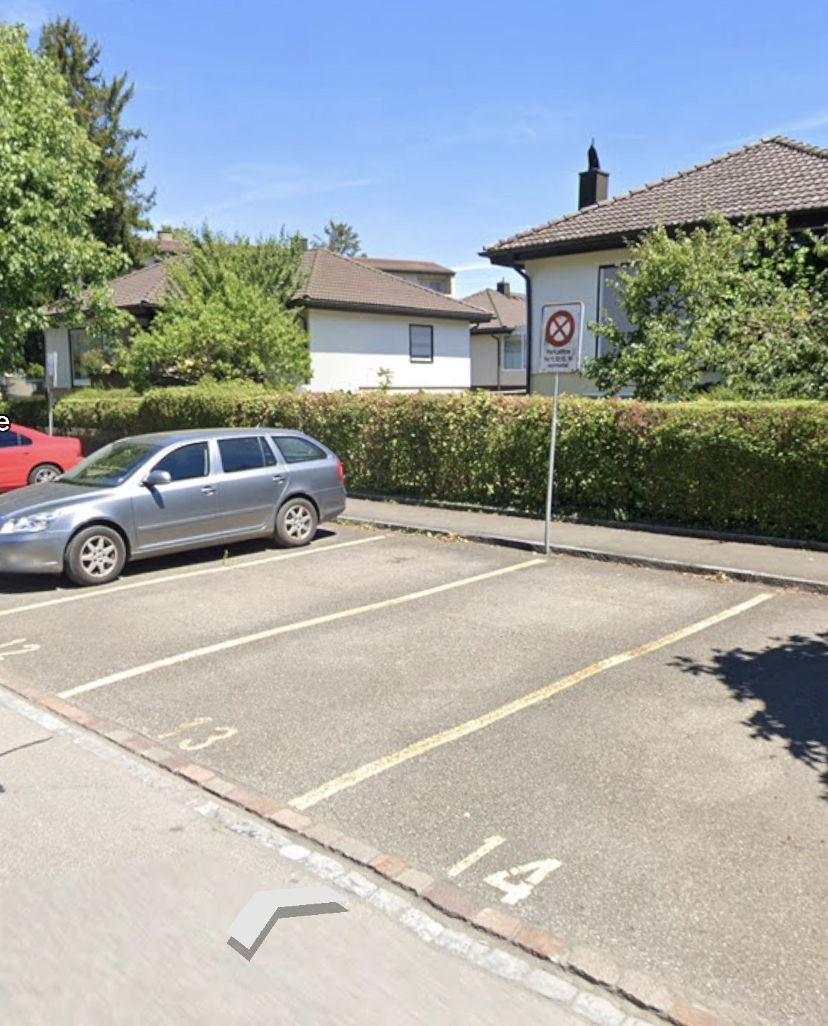 Posto libero, foto 1 di 2