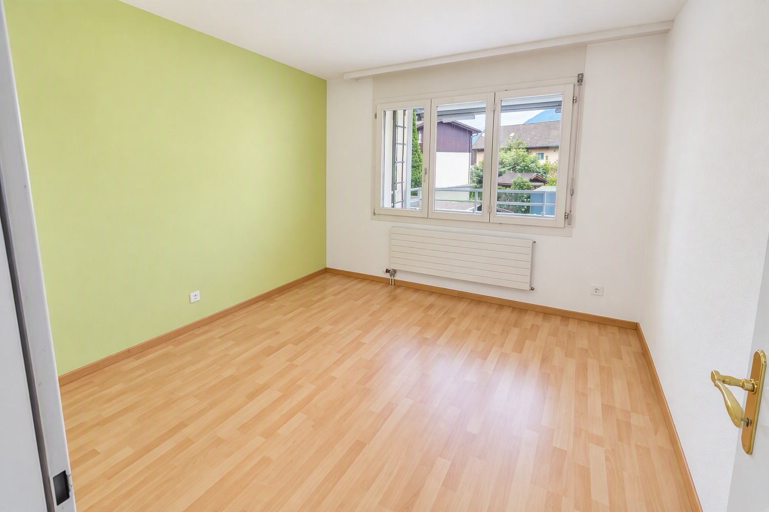 Appartamento di 3 ½ locali, foto 5 di 9