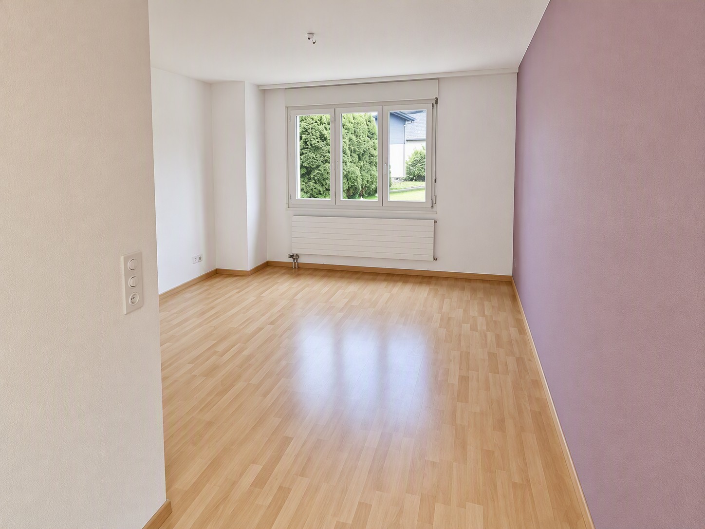 Appartamento di 3 ½ locali, foto 6 di 9