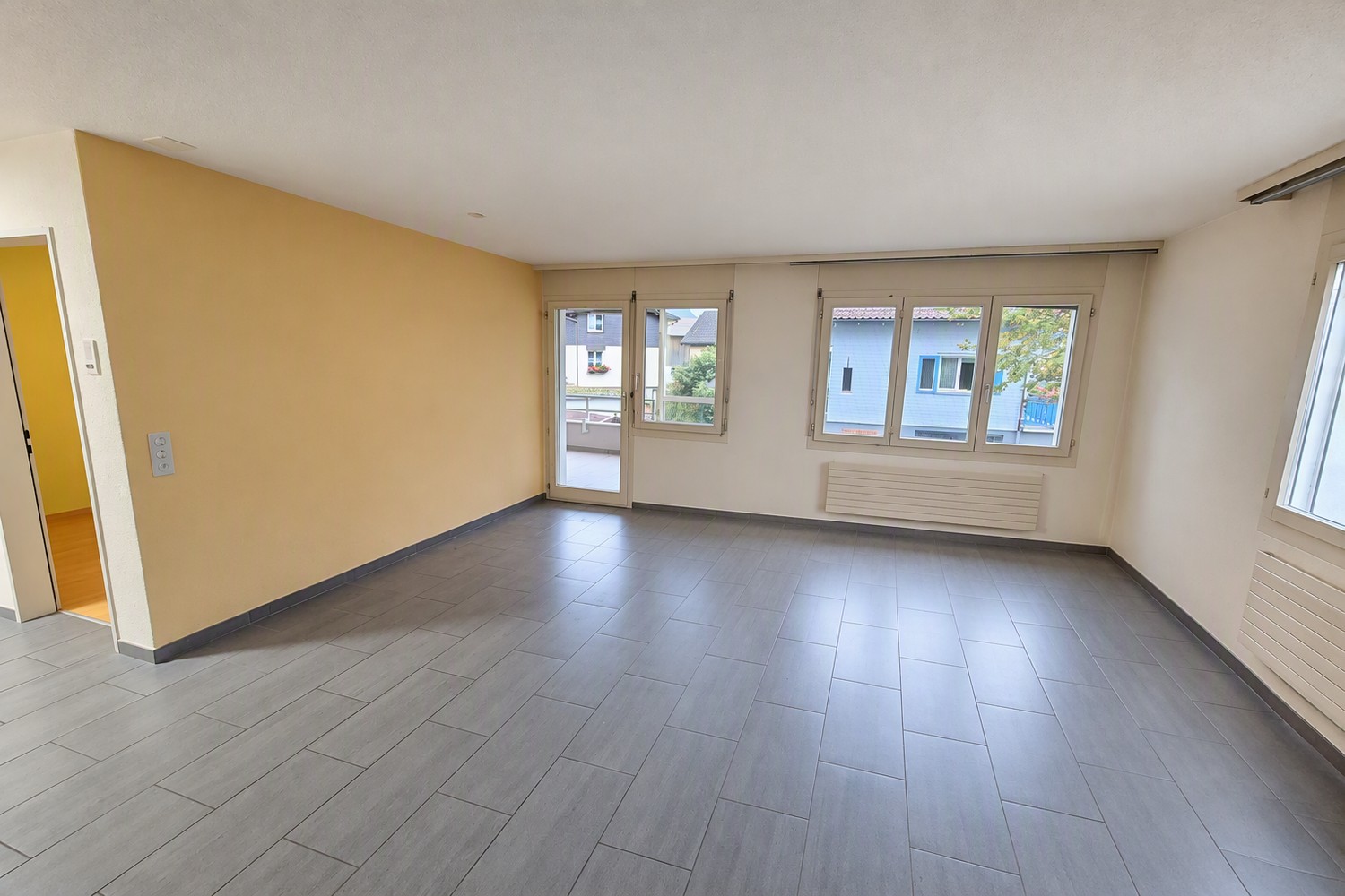 Appartamento di 3 ½ locali, foto 2 di 9