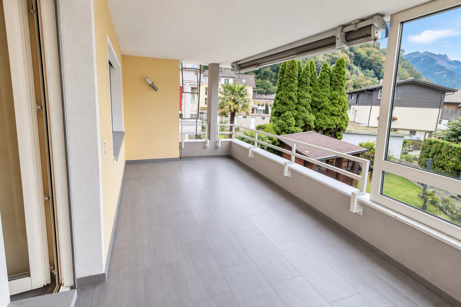 Appartamento di 3 ½ locali, foto 4 di 9