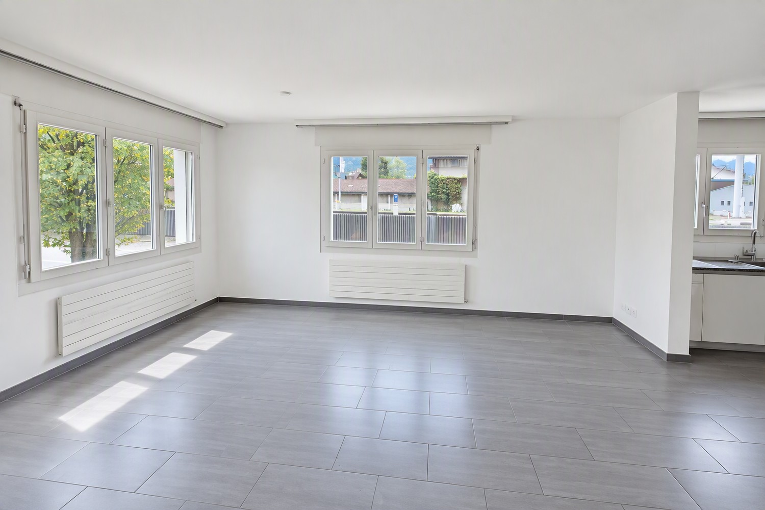 Appartamento di 3 ½ locali, foto 1 di 9