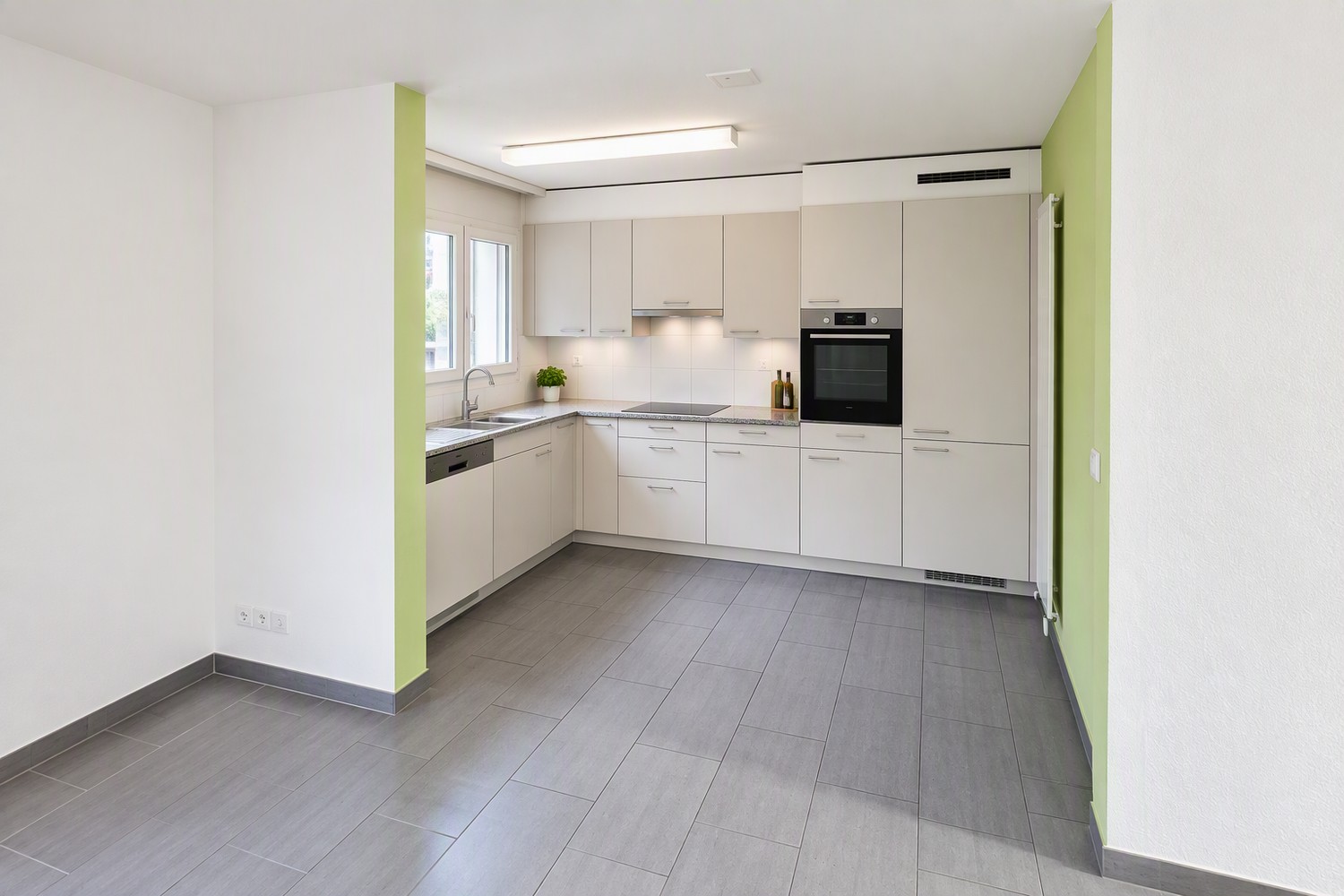 Appartamento di 3 ½ locali, foto 3 di 9