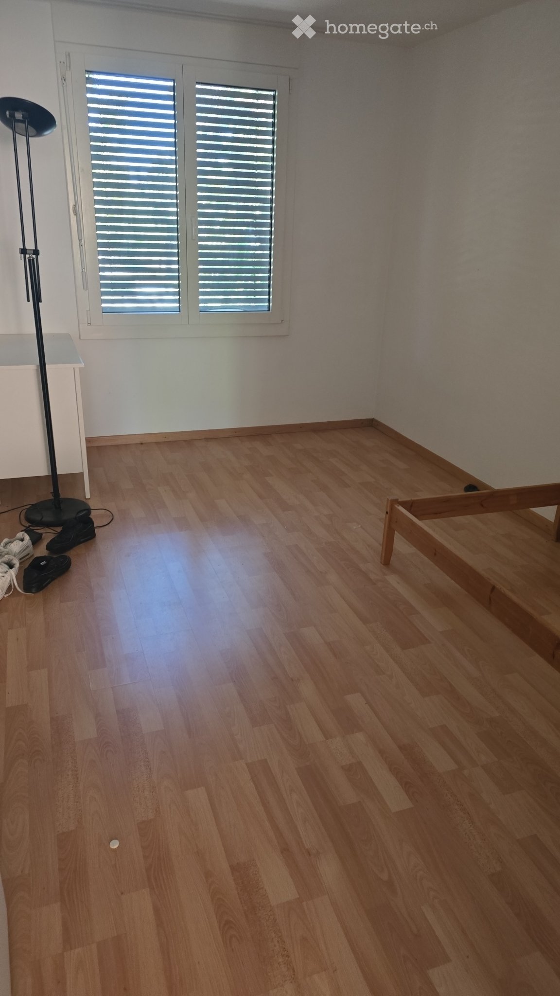 1 chambre, chambre individuelle