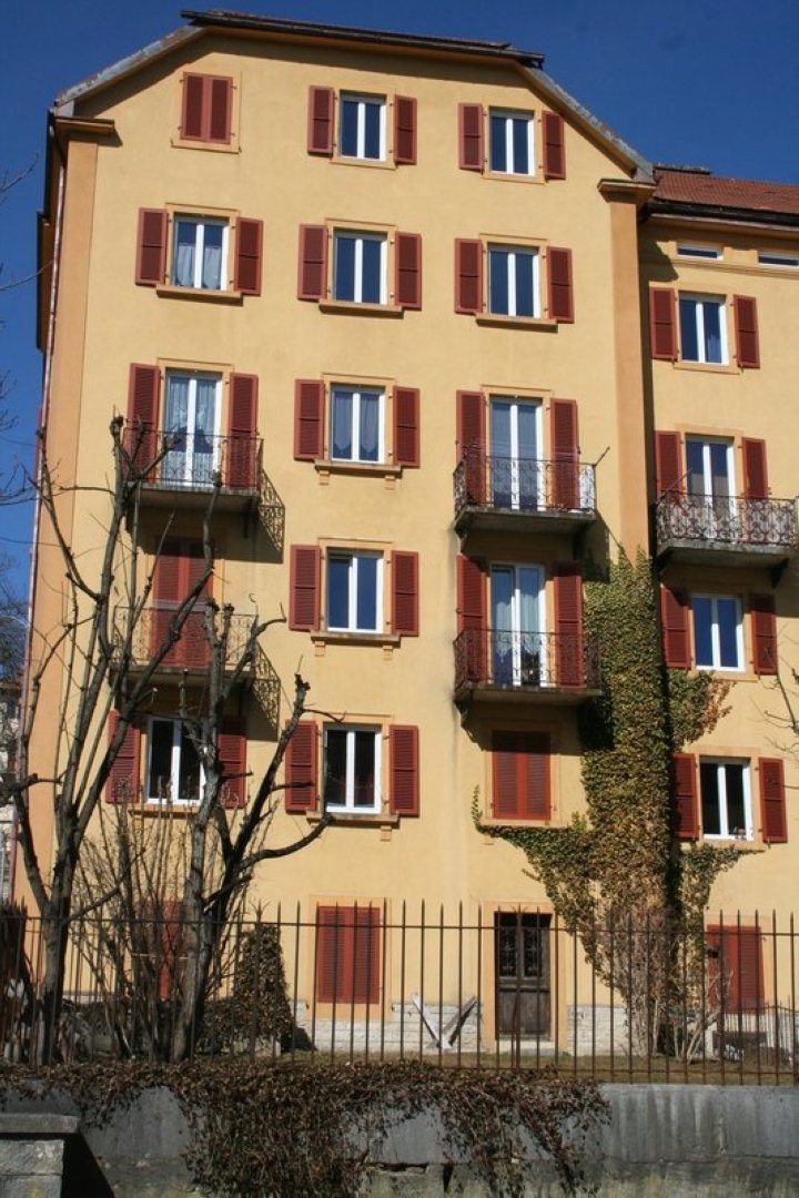appartamento di 2 locali
