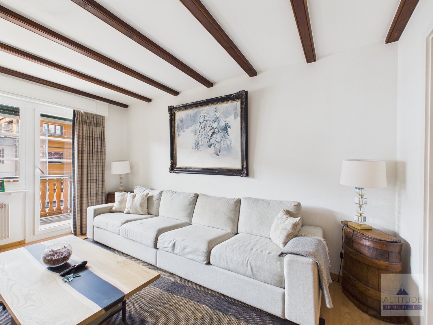 Appartamento di 2 ½ locali, foto 3 di 10