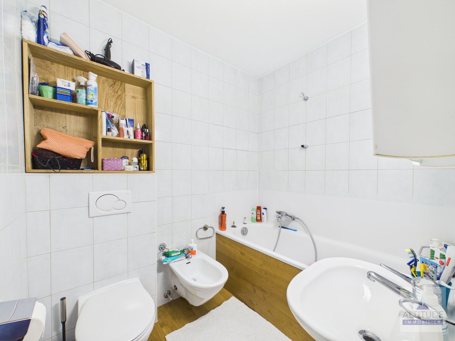 Appartamento di 2 ½ locali, foto 10 di 10