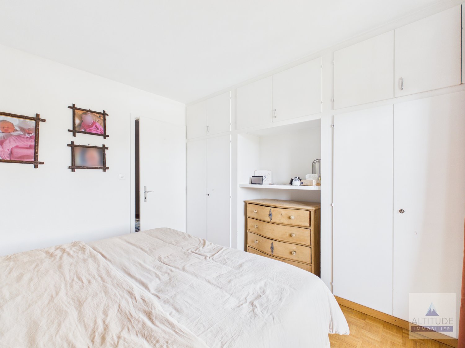 Appartamento di 2 ½ locali, foto 9 di 10