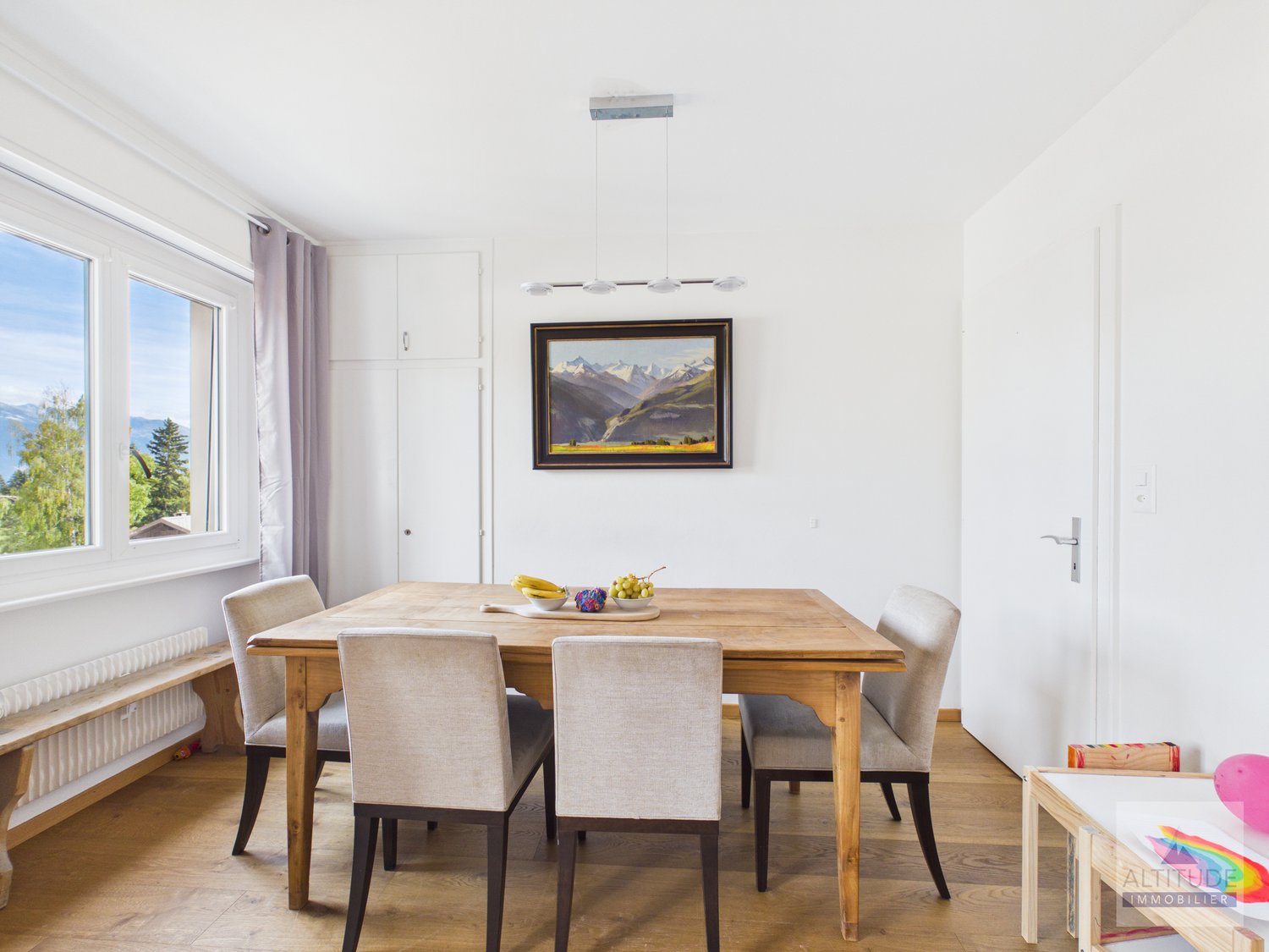 Appartamento di 2 ½ locali, foto 6 di 10