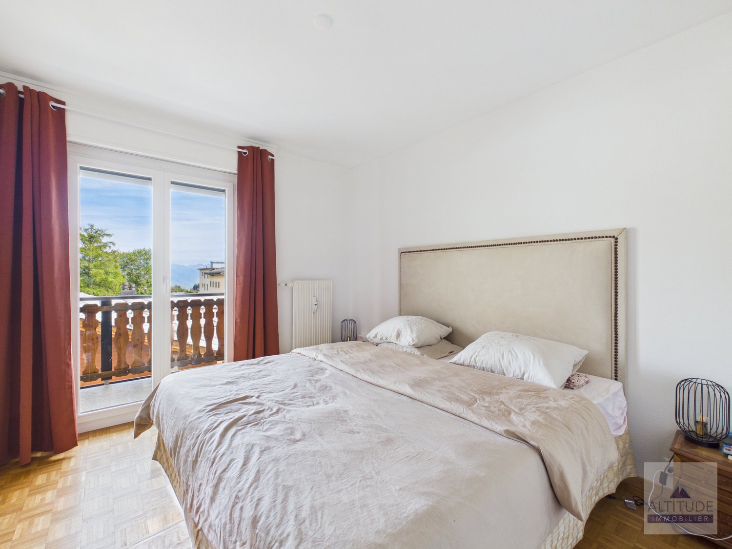 Appartamento di 2 ½ locali, foto 8 di 10
