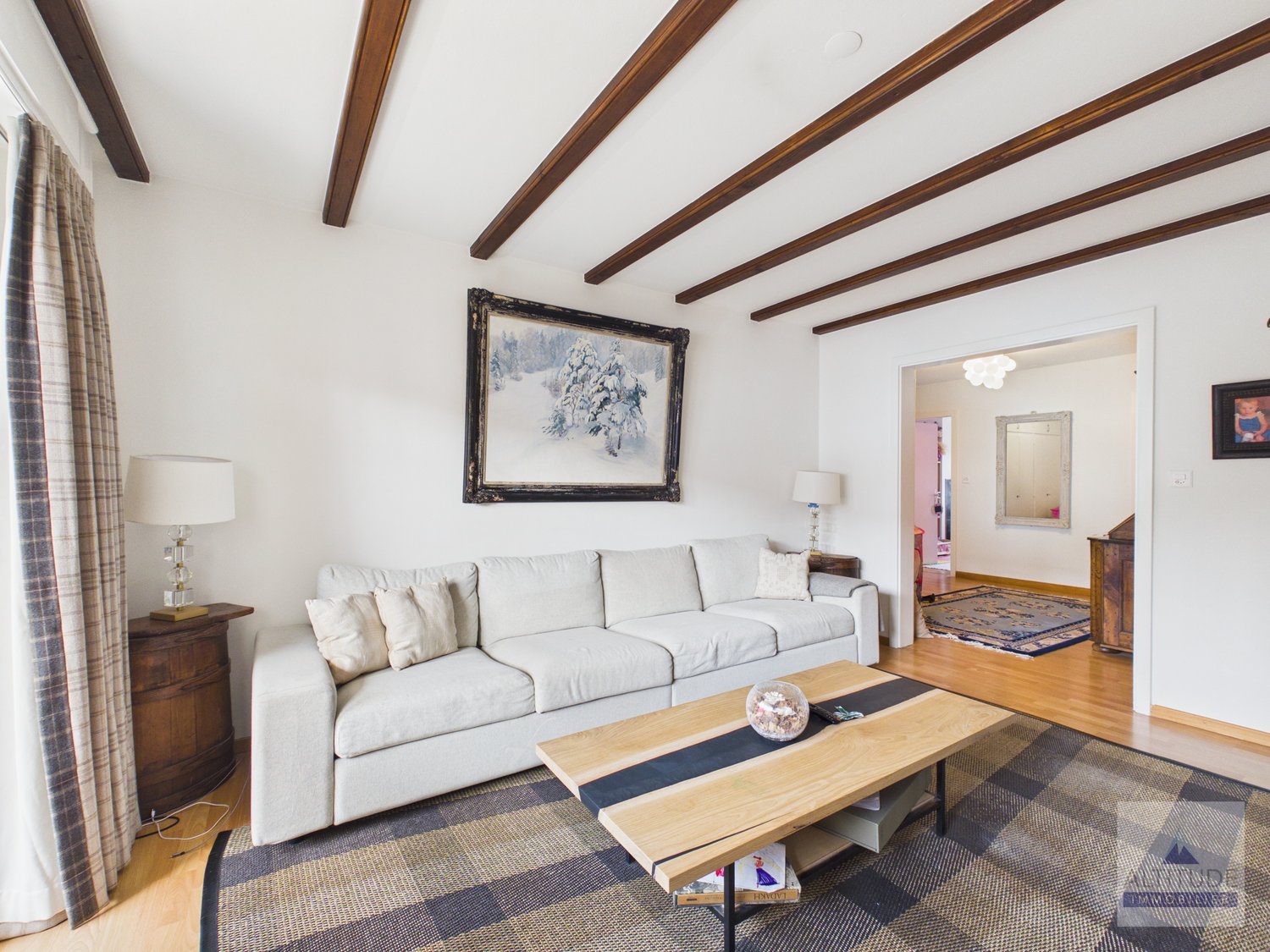 Appartamento di 2 ½ locali, foto 1 di 10