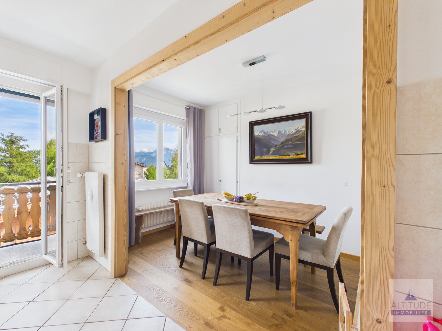 Appartamento di 2 ½ locali, foto 7 di 10