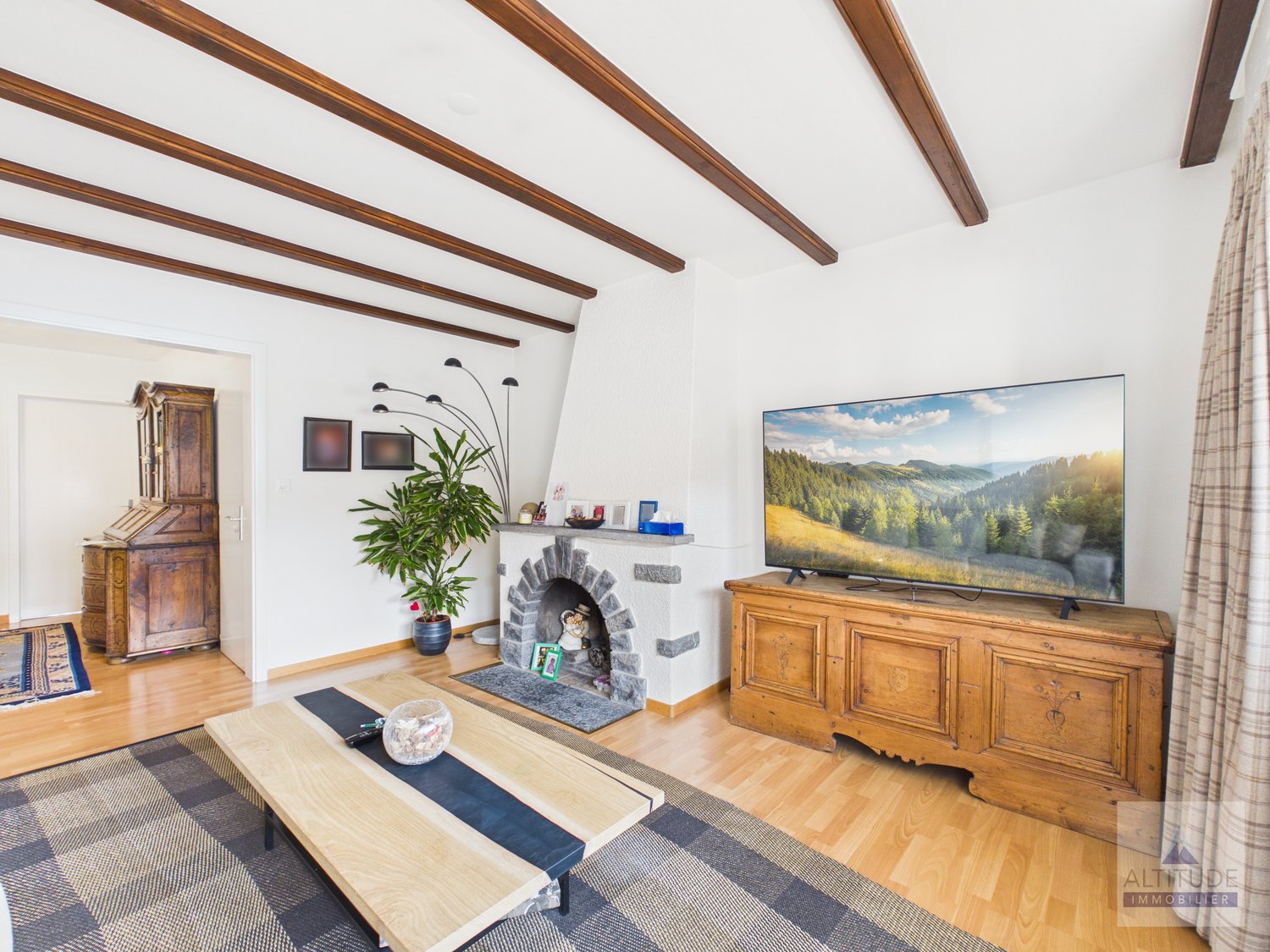 Appartamento di 2 ½ locali, foto 4 di 10