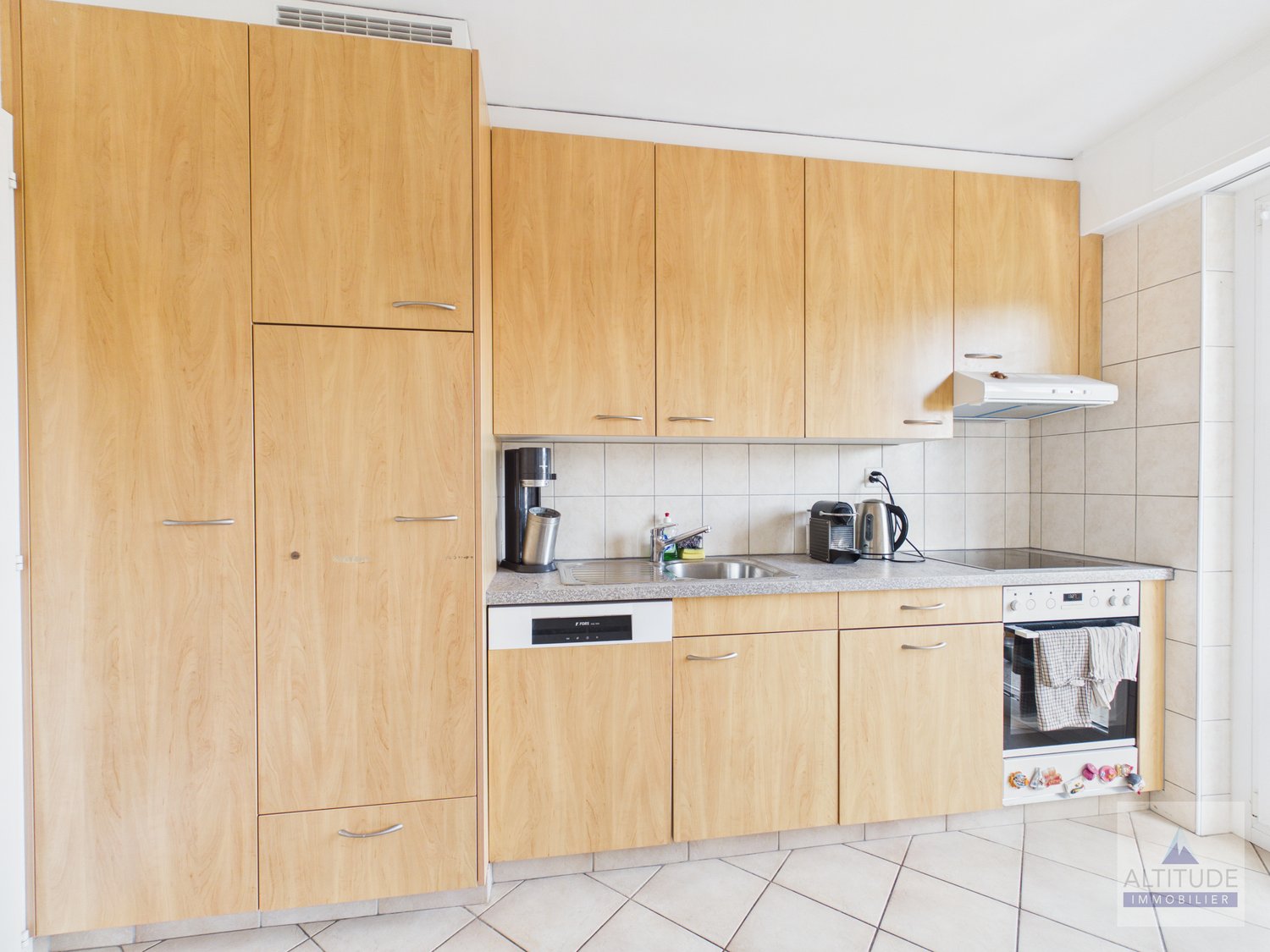 Appartamento di 2 ½ locali, foto 5 di 10