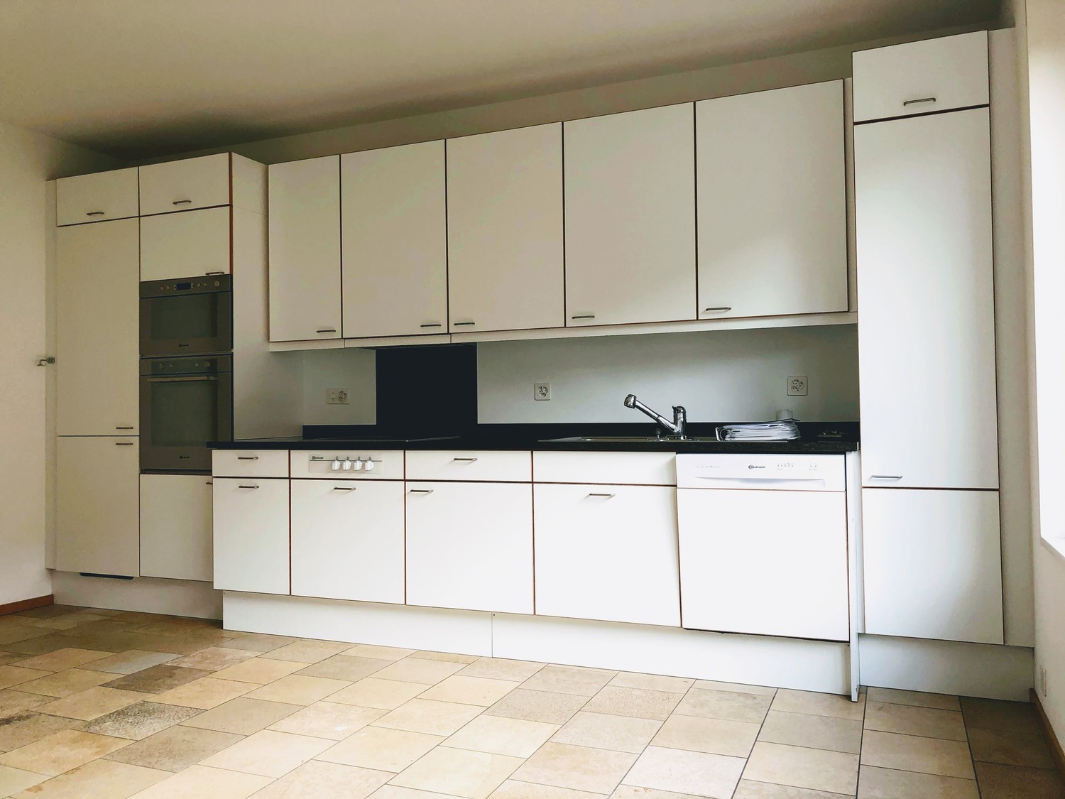 Appartamento di 2 ½ locali