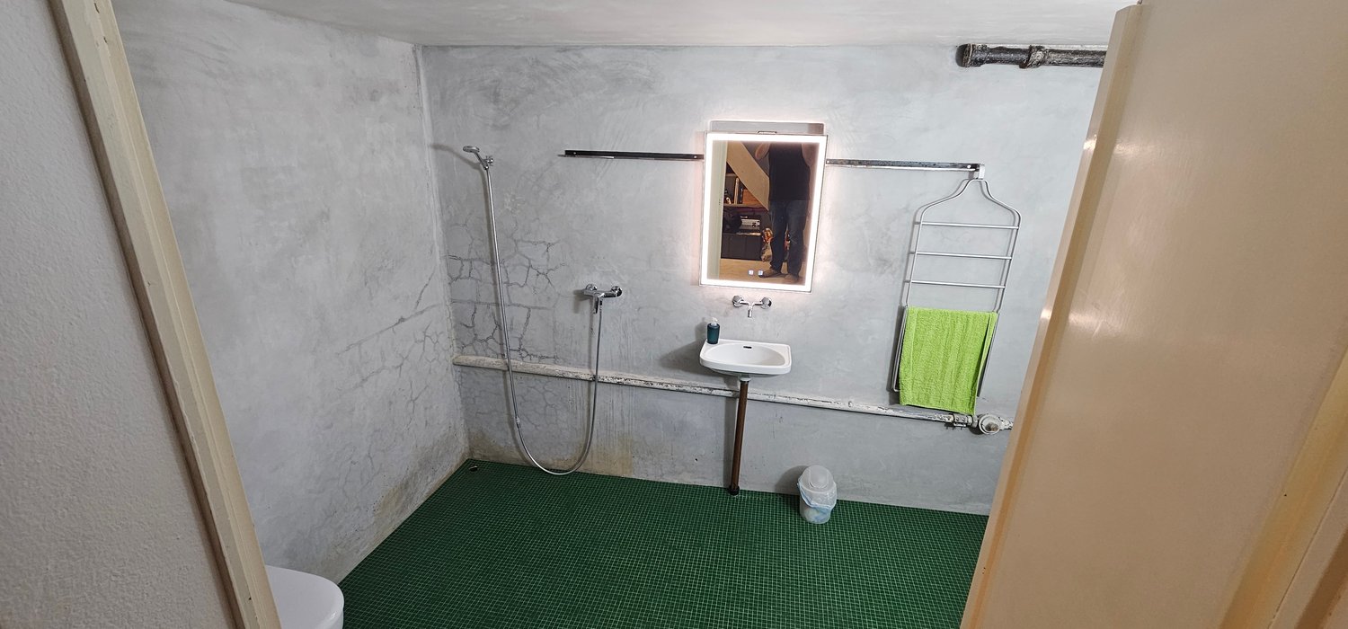 Stanza in un appartamento condiviso, foto 7 di 7
