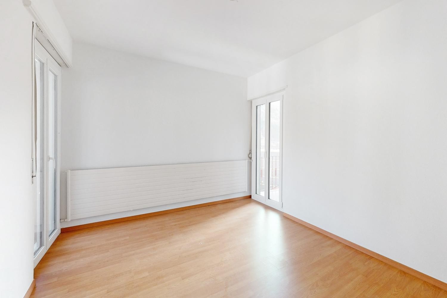 Appartamento di 4 ½ locali