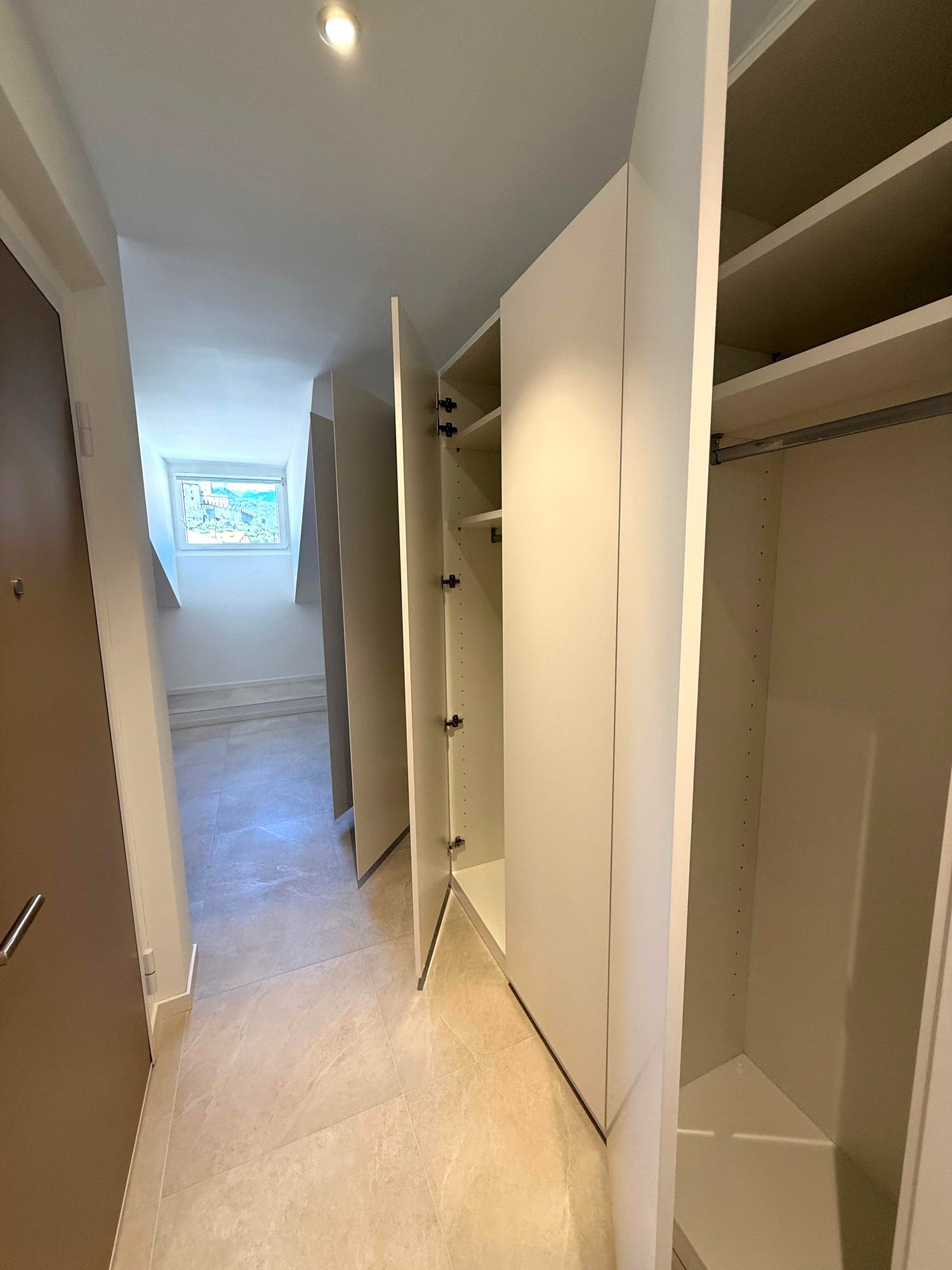 2 ½ rooms apartment, foto 10 di 10
