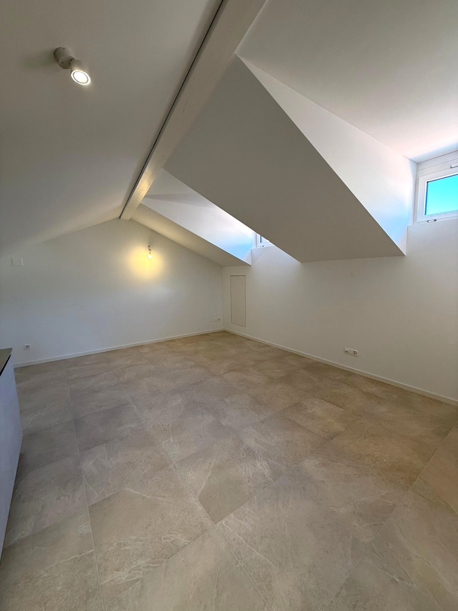 2 ½ rooms apartment, foto 6 di 10