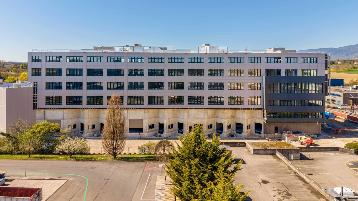 1500m² oggetto industriale, foto 4 di 6
