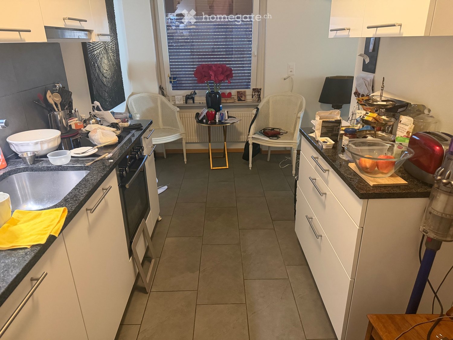 Appartamento di 3 ½ locali