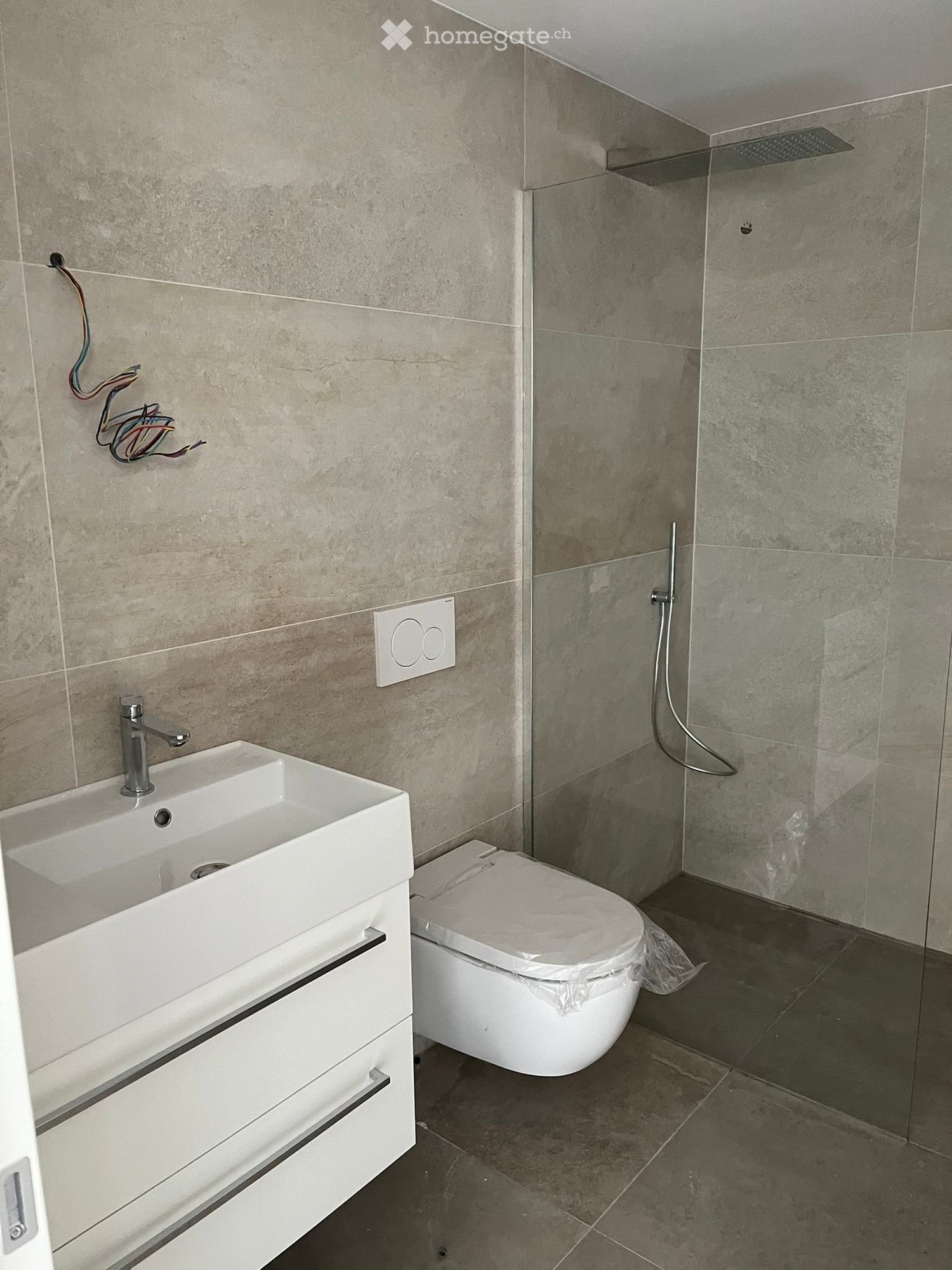 2 rooms apartment, foto 1 di 2