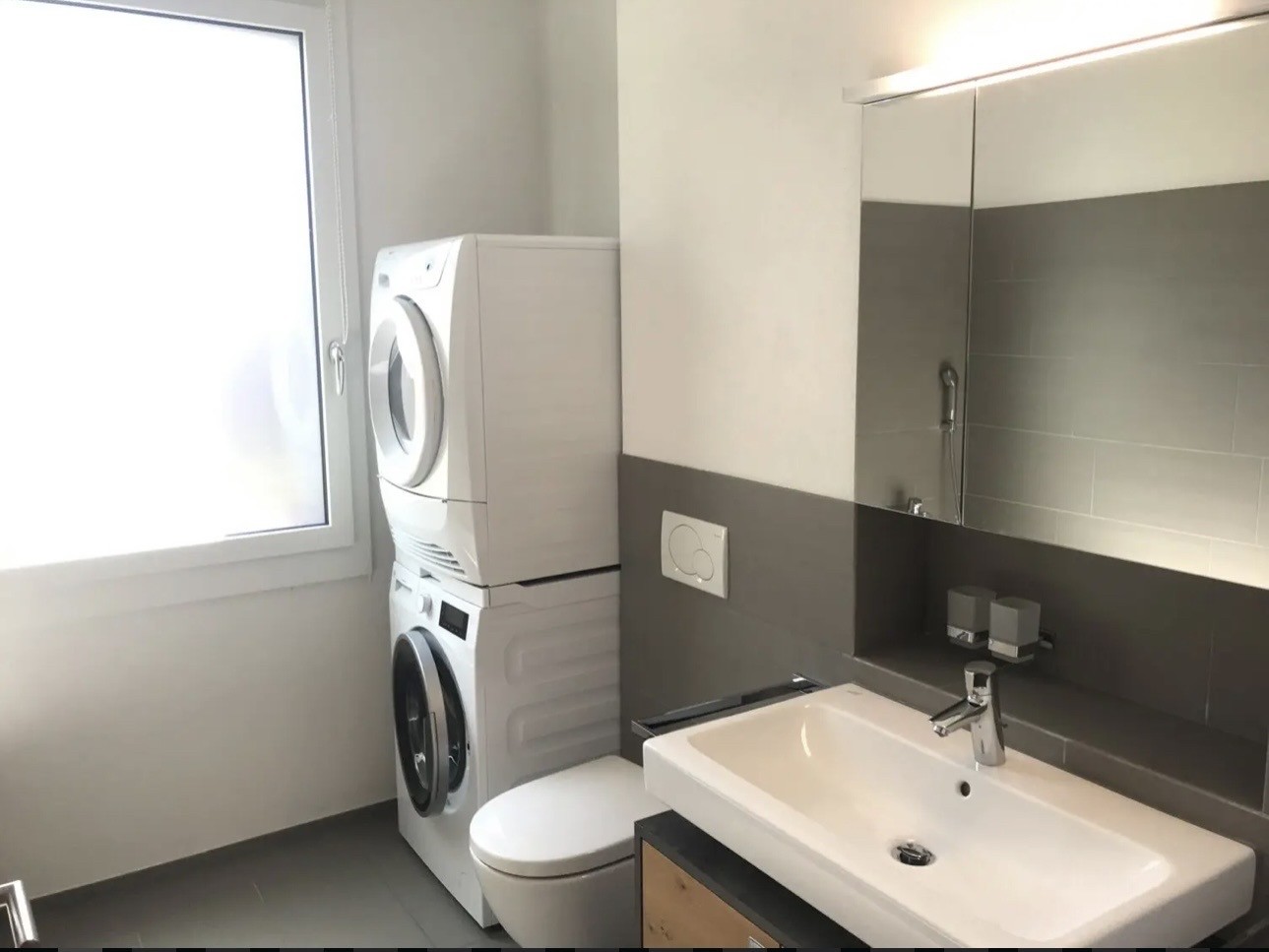 Appartamento di 3 ½ locali