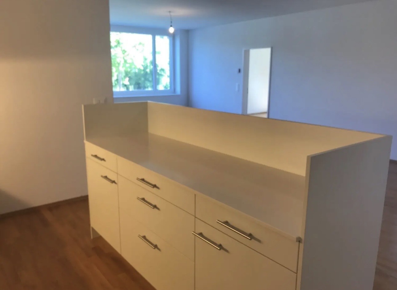 Appartamento di 3 ½ locali