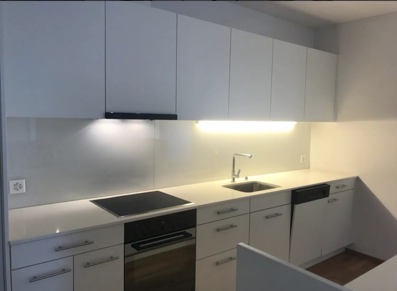 Appartamento di 3 ½ locali