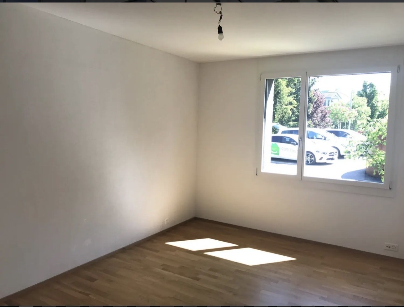 Appartamento di 3 ½ locali