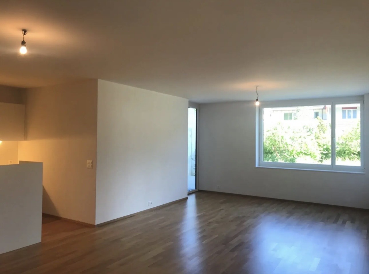 Appartamento di 3 ½ locali
