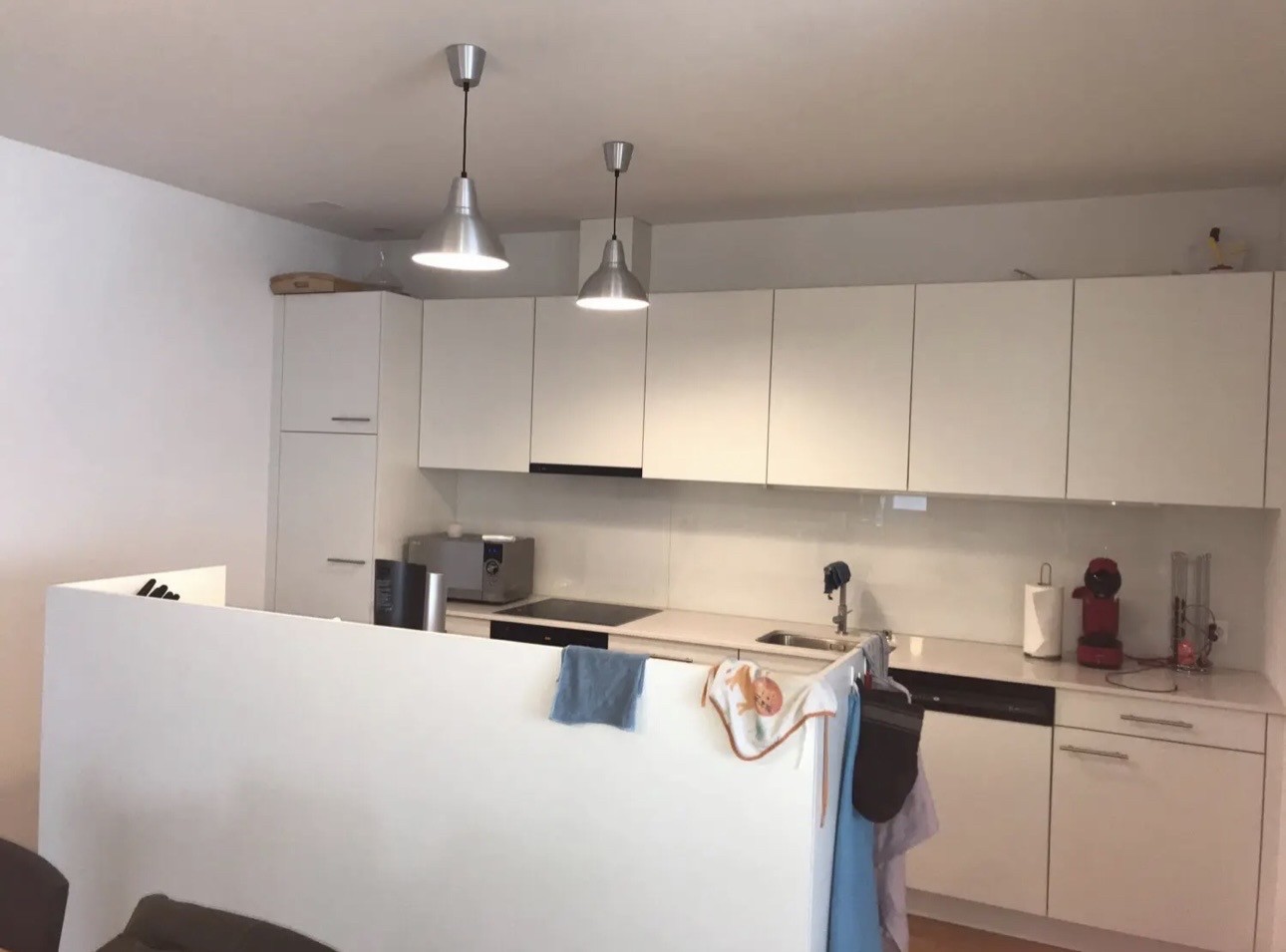 Appartamento di 3 ½ locali