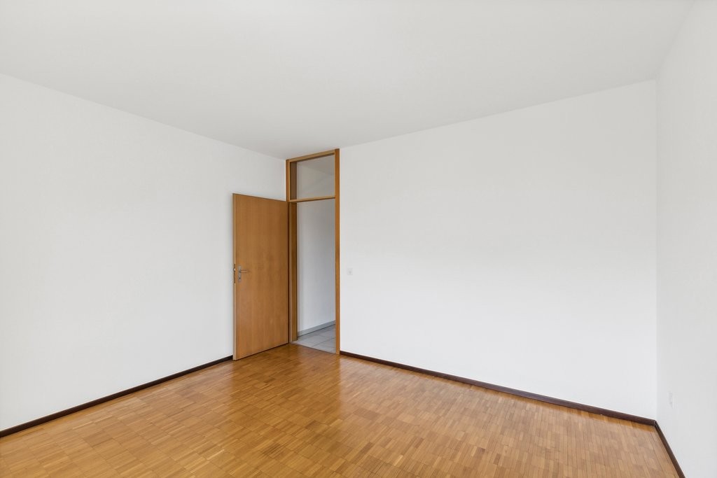 3 ½ rooms apartment, foto 7 di 9